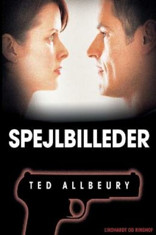 Cover of Spejlbilleder