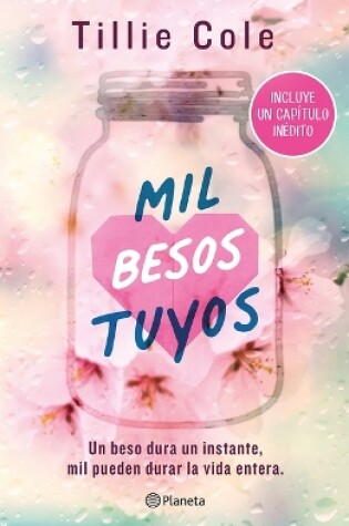 Cover of Mil Besos Tuyos / A Thousand Boy Kisses