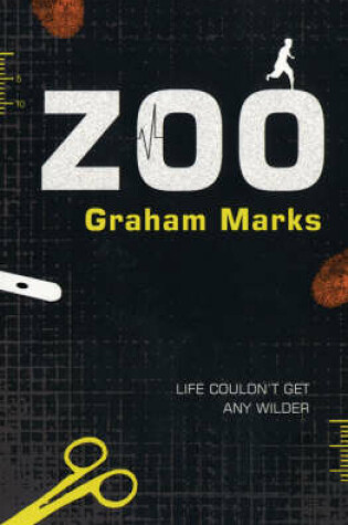 Cover of Zoo