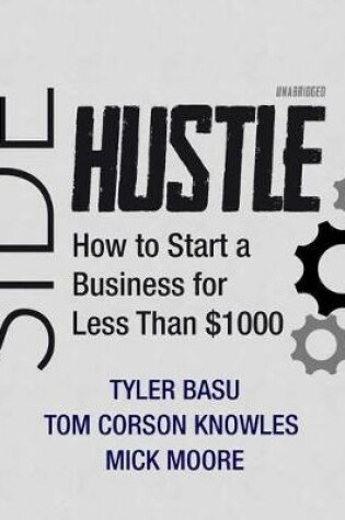 Cover of Sidehustle