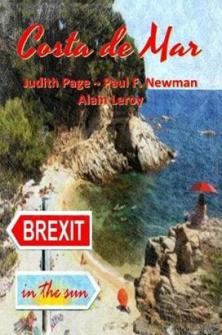 Cover of Costa de Mar