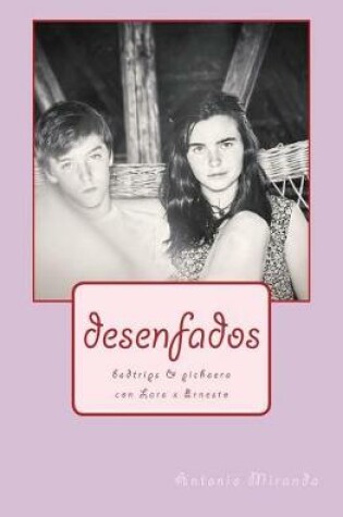 Cover of Desenfados