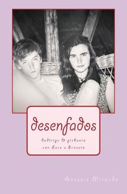 Book cover for Desenfados