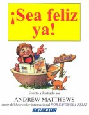 Book cover for Sea Feliz YA!