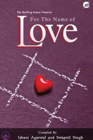 Cover of For the Name of Love