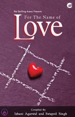 Book cover for For the Name of Love