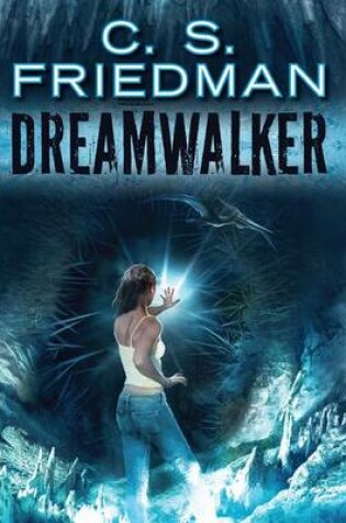 Cover of Dreamwalker