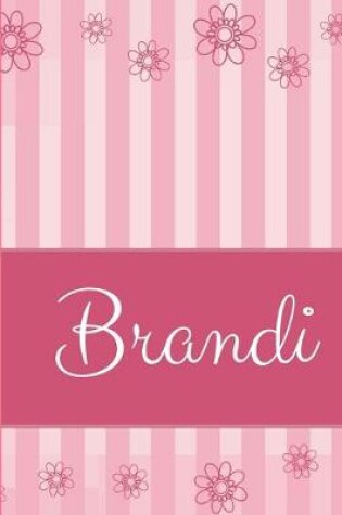 Cover of Brandi