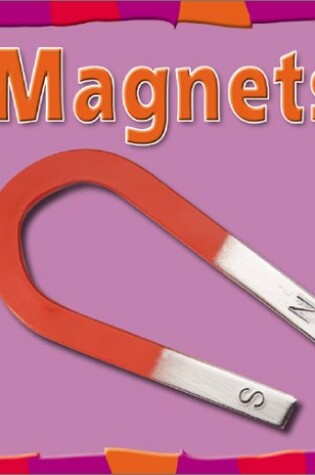 Cover of Magnets