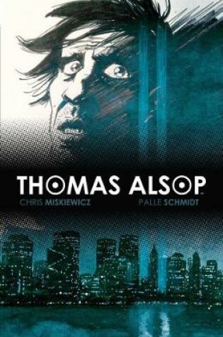 Cover of Thomas Alsop Vol. 2