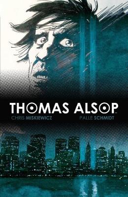 Book cover for Thomas Alsop Vol. 2