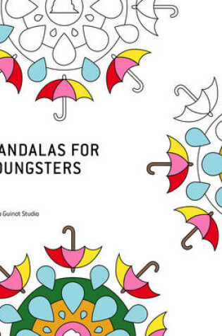 Cover of Mandalas for Youngsters