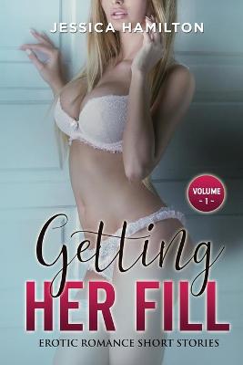 Book cover for Getting Her Fill