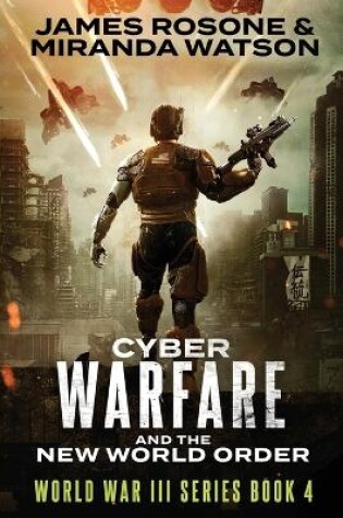 Cover of Cyber-Warfare