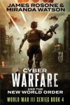 Book cover for Cyber-Warfare