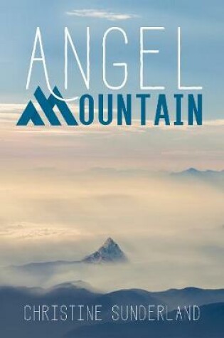 Cover of Angel Mountain