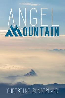 Book cover for Angel Mountain