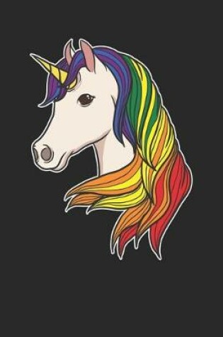 Cover of Lgbt Unicorn