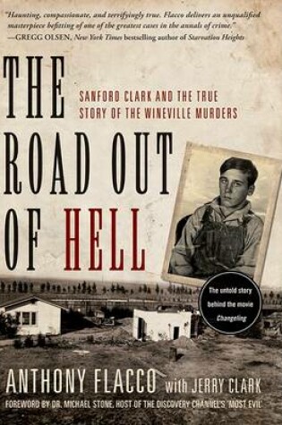 Cover of The Road Out of Hell