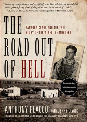 Book cover for The Road Out of Hell