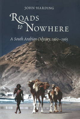 Book cover for Roads to Nowhere