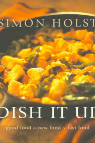 Cover of Dish it Up