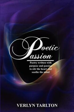 Cover of Poetic Passion