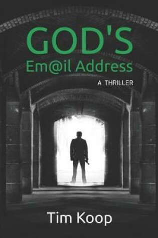 God's Email Address