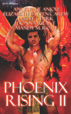 Book cover for Phoenix Rising II