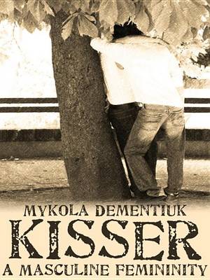 Book cover for Kisser