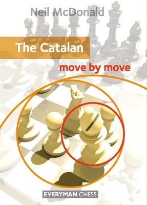 Book cover for Catalan