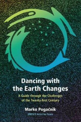 Cover of Dancing with the Earth Changes