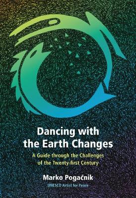 Book cover for Dancing with the Earth Changes