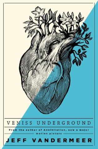 Cover of Veniss Underground