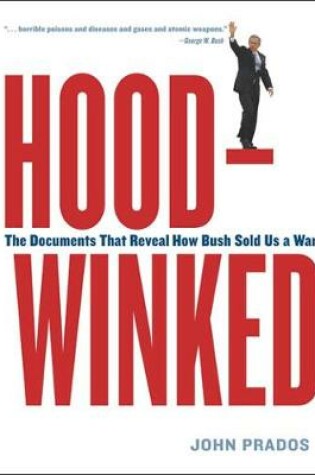 Cover of Hoodwinked