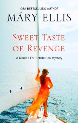 Book cover for Sweet Taste of Revenge