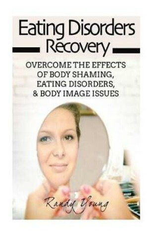 Cover of Eating Disorders Recovery