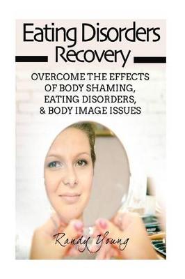 Book cover for Eating Disorders Recovery