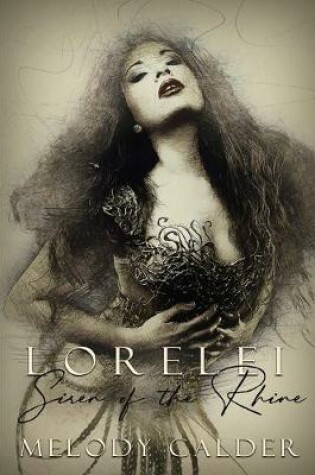 Cover of Lorelei