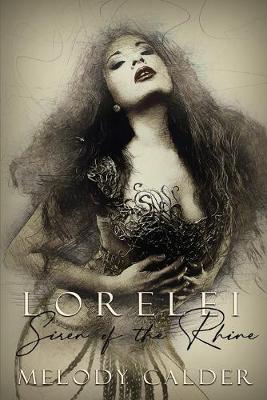 Book cover for Lorelei