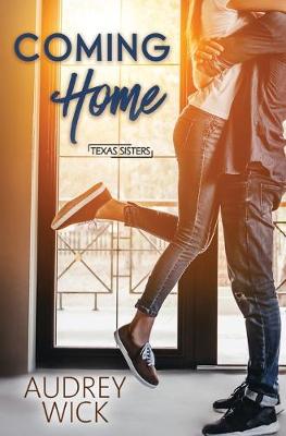 Book cover for Coming Home