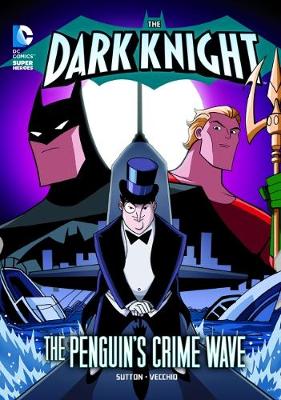 Cover of The Dark Knight Pack B of 4