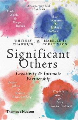 Book cover for Significant Others