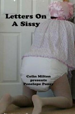 Cover of Letters on a Sissy (eBook)