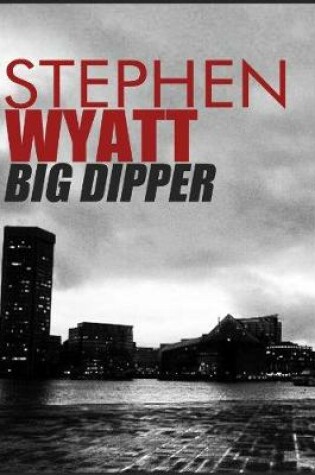 Cover of Big Dipper