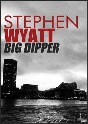 Book cover for Big Dipper