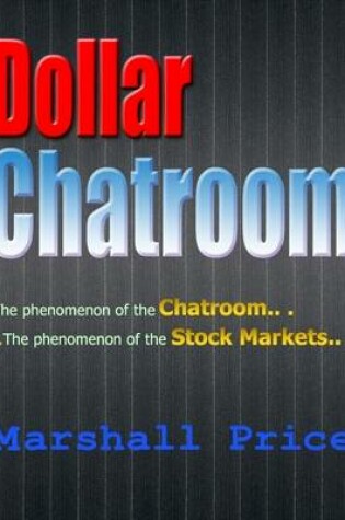 Cover of Dollar Chatroom - Epub