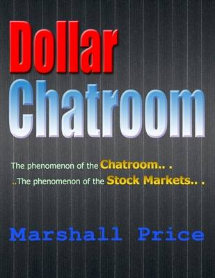 Book cover for Dollar Chatroom - Epub