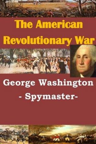 Cover of George Washington - Spymaster-