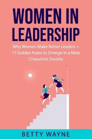 Cover of Women In Leadership